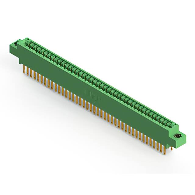 846-082-500-807 EDAC Inc.  Edgeboard Connectors